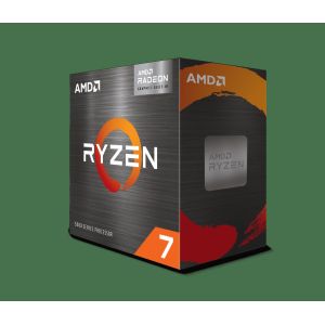 Процессор AMD Ryzen 7 5700 (100-000000743BOX)
