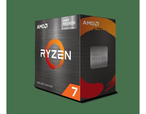 Процессор AMD Ryzen 7 5700 (100-000000743BOX) фото №2