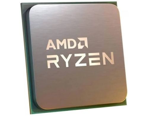 Процессор AMD Ryzen 7 5700 (100-000000743BOX) фото №3
