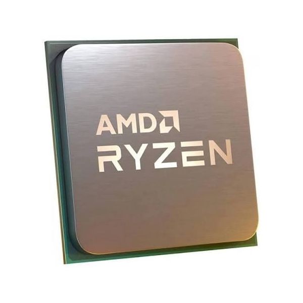 Процессор AMD Ryzen 7 5700 (100-000000743BOX) фото №3