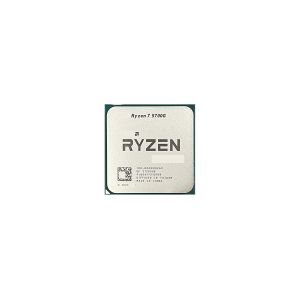 Процессор AMD Ryzen 7 5700G (100-000000263)