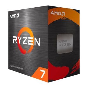 Процессор AMD Ryzen 7 5700G (100-000000263)