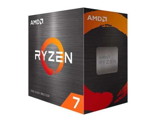 Процессор AMD Ryzen 7 5700G (100-000000263) фото №2