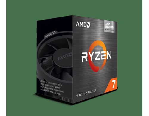 Процесор AMD Ryzen 7 5700G (100-100000263BOX) фото №5