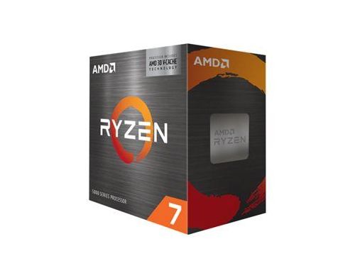 Процессор AMD Ryzen 7 5700X (100-100000926WOF) фото №5