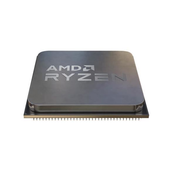 Процессор AMD Ryzen 7 5700X (100-100000926WOF) фото №7