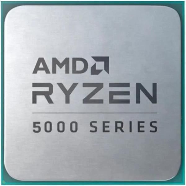 Процессор AMD Ryzen 7 5800XT (100-100001582BOX) фото №2