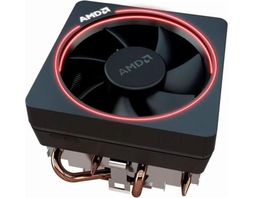 Процессор AMD Ryzen 7 5800XT (100-100001582BOX) фото №3