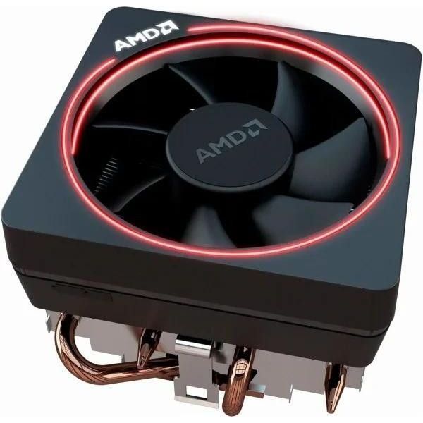 Процессор AMD Ryzen 7 5800XT (100-100001582BOX) фото №3