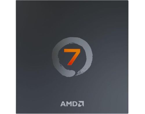 Процессор AMD Ryzen 7 7700 (100-100000592BOX) фото №3