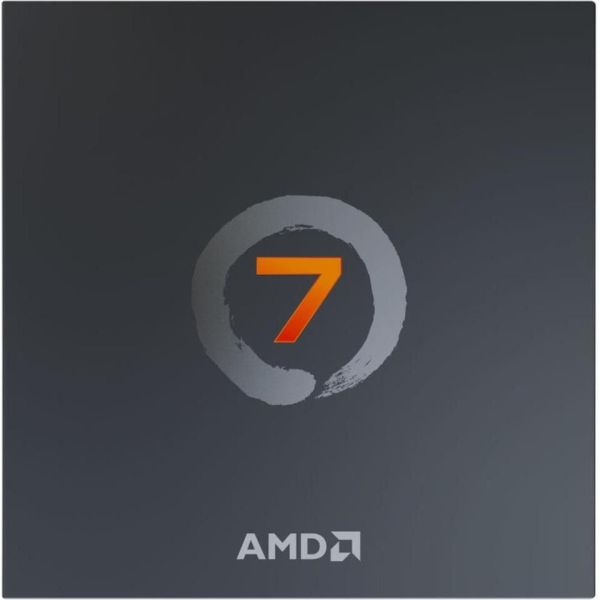 Процессор AMD Ryzen 7 7700 (100-100000592BOX) фото №3