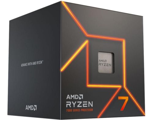 Процессор AMD Ryzen 7 7700 (100-100000592BOX) фото №5