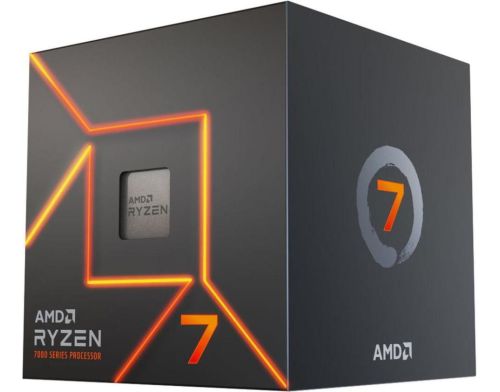 Процессор AMD Ryzen 7 7700 (100-100000592BOX) фото №8