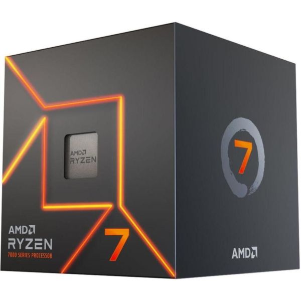 Процессор AMD Ryzen 7 7700 (100-100000592BOX) фото №8