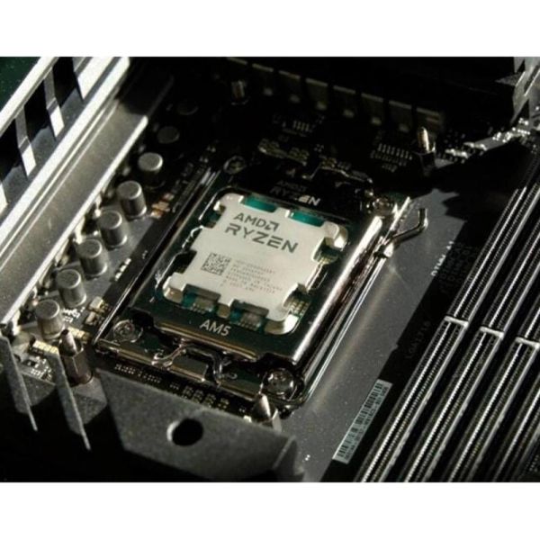 Процессор AMD Ryzen 7 7800X3D (100-000000910) фото №8