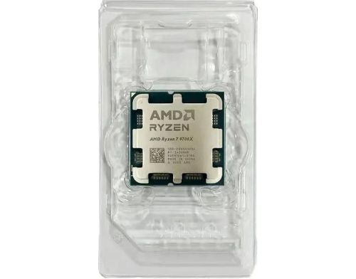 Процесор AMD Ryzen 7 9700X (100-000001404) фото №2