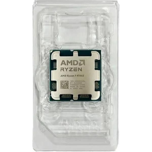 Процесор AMD Ryzen 7 9700X (100-000001404) фото №2