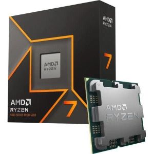 Процессор AMD Ryzen 7 9700X (100-100001404WOF)