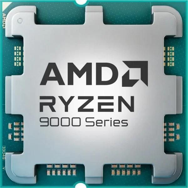 Процессор AMD Ryzen 7 9700X (100-100001404WOF) фото №2