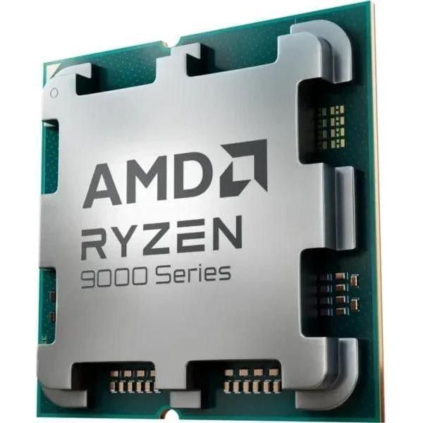 Процессор AMD Ryzen 7 9700X (100-100001404WOF) фото №4