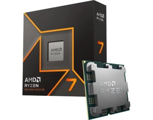 Процессор AMD Ryzen 7 9700X (100-100001404WOF) фото №5