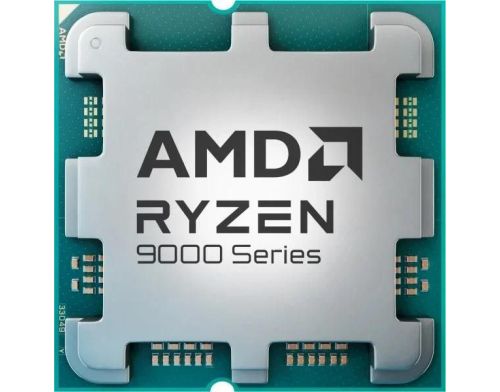 Процессор AMD Ryzen 7 9700X (100-100001404WOF) фото №6