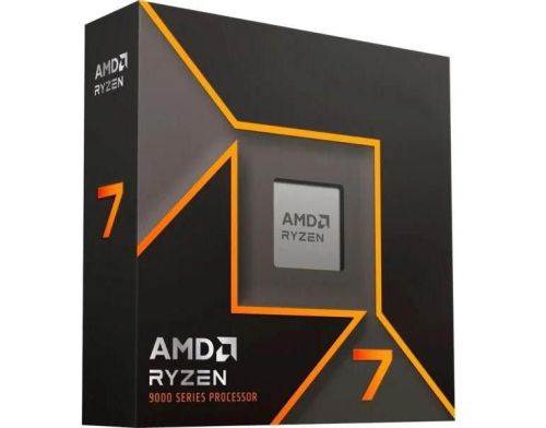 Процессор AMD Ryzen 7 9700X (100-100001404WOF) фото №7