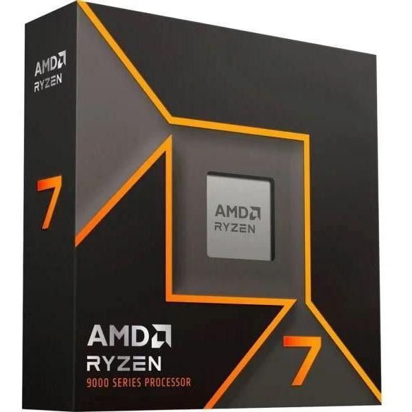 Процессор AMD Ryzen 7 9700X (100-100001404WOF) фото №7