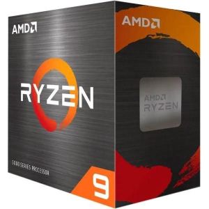Процессор AMD Ryzen 9 5900XT (100-100001581WOF)