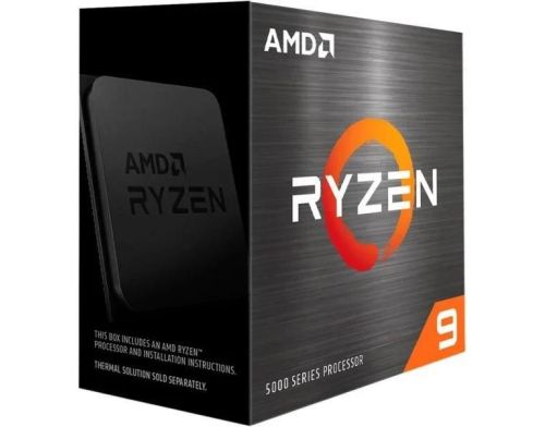 Процессор AMD Ryzen 9 5900XT (100-100001581WOF) фото №4