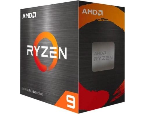 Процессор AMD Ryzen 9 5900XT (100-100001581WOF) фото №5