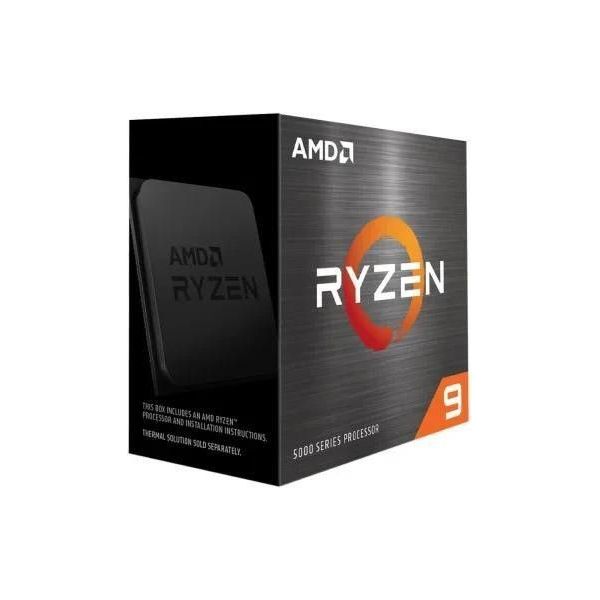 Процессор AMD Ryzen 9 5900XT (100-100001581WOF) фото №7