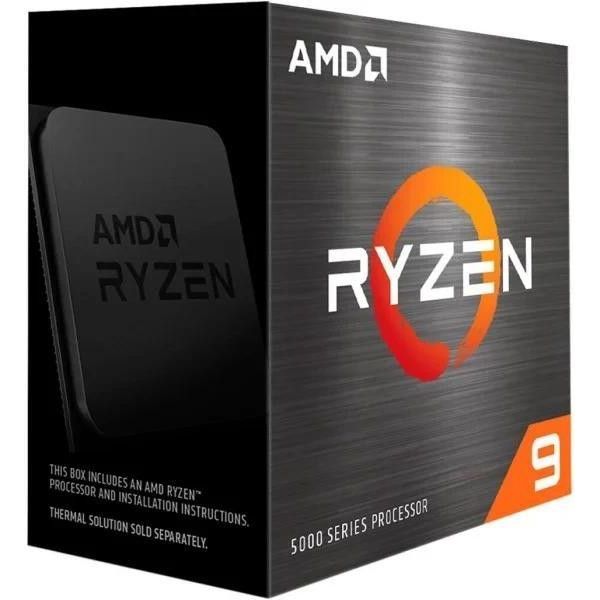 Процессор AMD Ryzen 9 5900XT (100-100001581WOF) фото №8