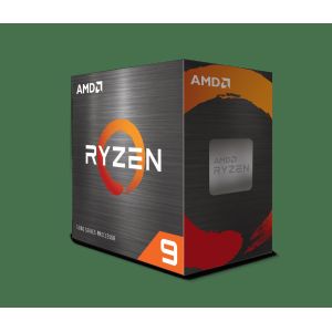 Процессор AMD Ryzen 9 5950X (100-100000059WOF)