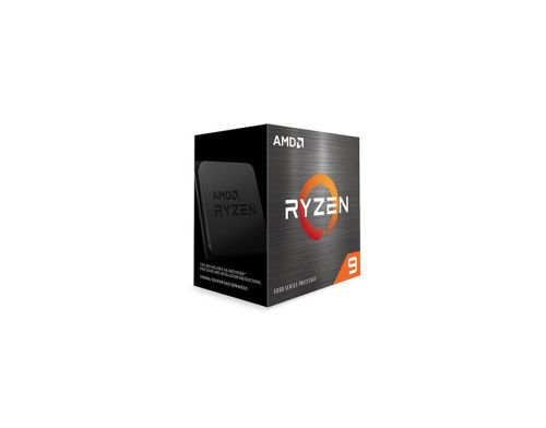 Процессор AMD Ryzen 9 5950X (100-100000059WOF) фото №2