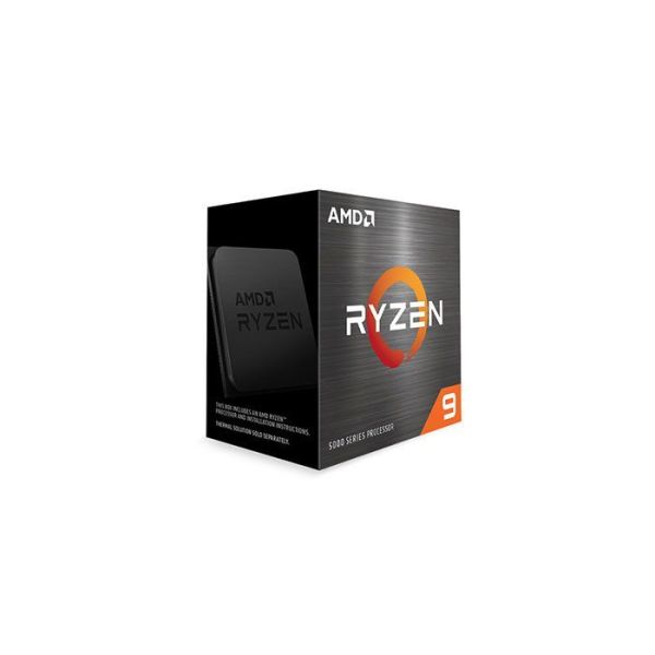 Процессор AMD Ryzen 9 5950X (100-100000059WOF) фото №2