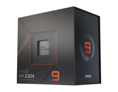 Процессор AMD Ryzen 9 7900 (100-100000590BOX) фото №6