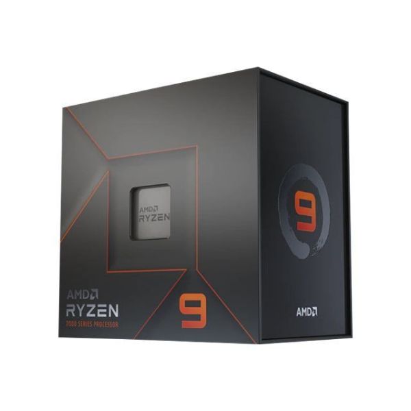 Процессор AMD Ryzen 9 7900 (100-100000590BOX) фото №6