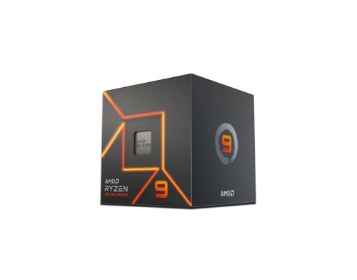 Процессор AMD Ryzen 9 7900 (100-100000590BOX) фото №7