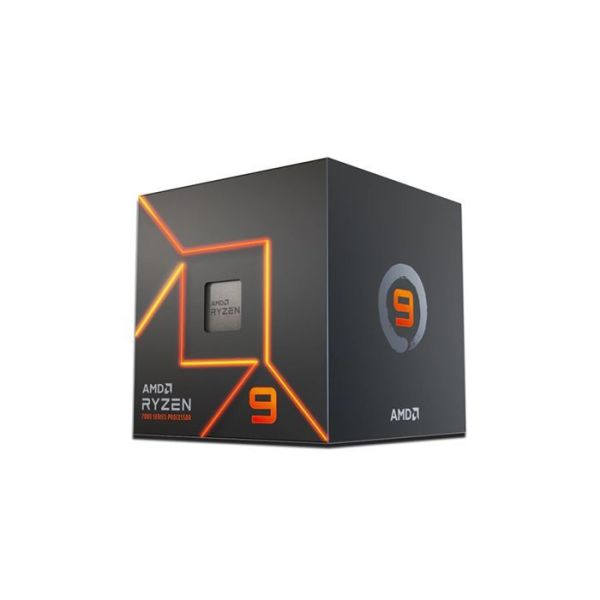 Процессор AMD Ryzen 9 7900 (100-100000590BOX) фото №7