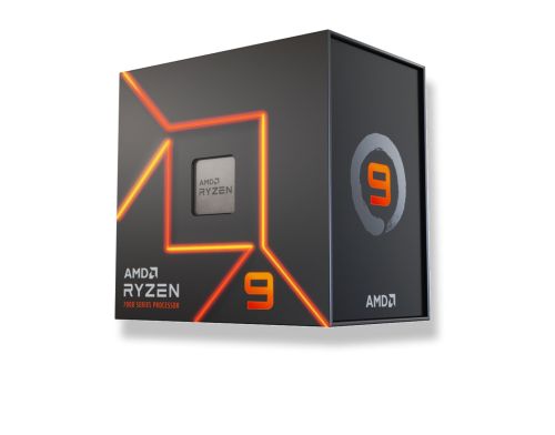 Процессор AMD Ryzen 9 7900X (100-100000589WOF) фото №6
