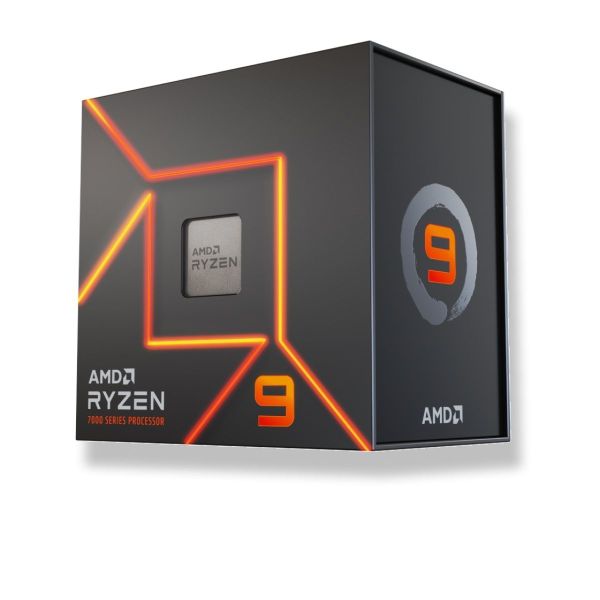 Процессор AMD Ryzen 9 7900X (100-100000589WOF) фото №7