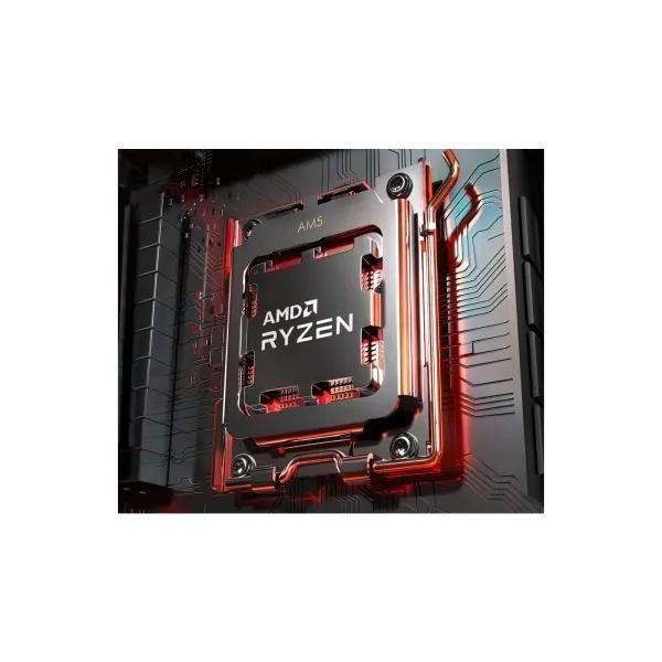 Процессор AMD Ryzen 9 7950X3D (100-000000908) фото №2