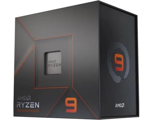 Процессор AMD Ryzen 9 7950X3D (100-000000908) фото №5