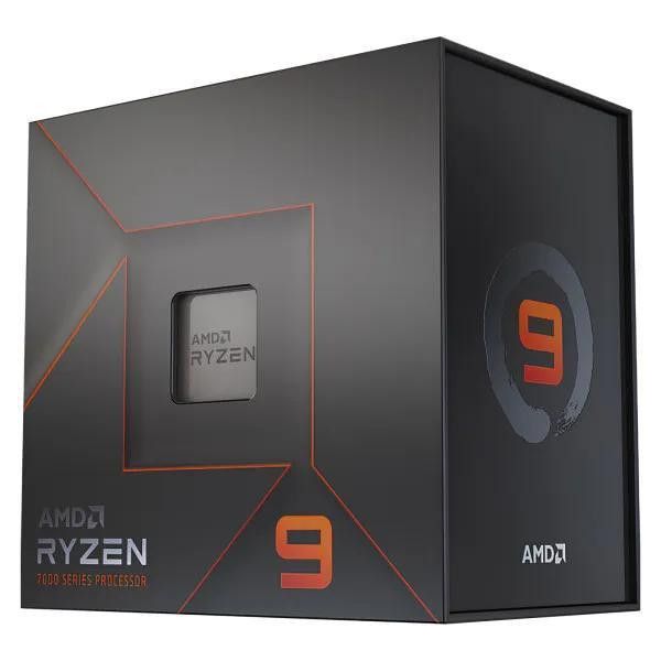 Процессор AMD Ryzen 9 7950X3D (100-000000908) фото №5