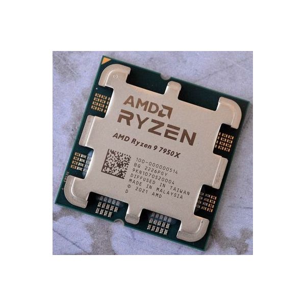 Процессор AMD Ryzen 9 7950X (100-000000514) фото №3