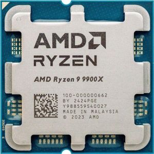 Процессор AMD Ryzen 9 9900X (100-100000662WOF)