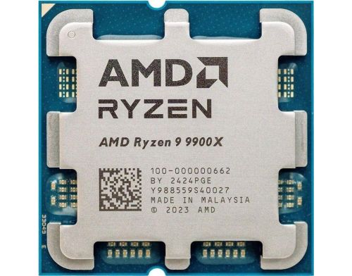 Процессор AMD Ryzen 9 9900X (100-100000662WOF) фото №2