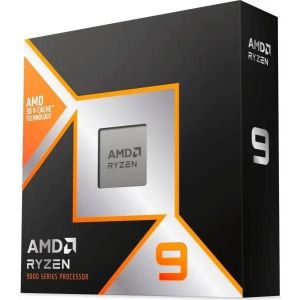 Процессор AMD Ryzen 9 9900X3D (100-100001368WOF)