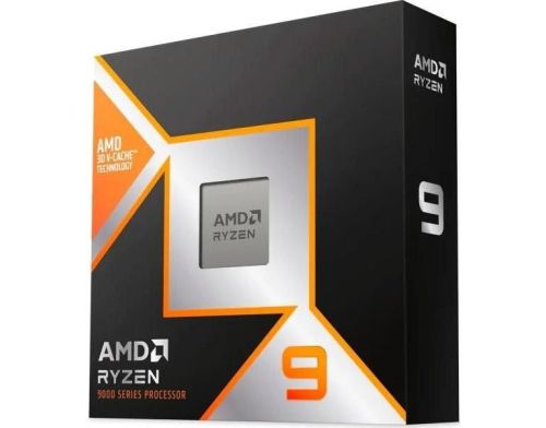Процессор AMD Ryzen 9 9950X3D (100-100000719WOF) фото №5